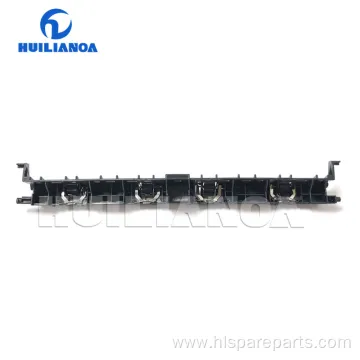 Fuser Exit Guide Roller for HP 4250/4350/4200/4300/M4345 Series RC1-3329-000